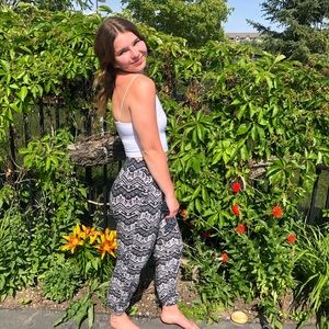 Meet your Posher, Drew